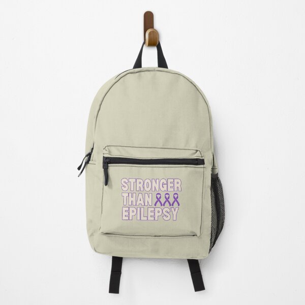 Item preview, Stronger Than Epilepsy designed and sold by LifeGoods103.