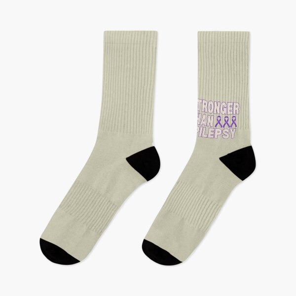 Item preview, Stronger Than Epilepsy designed and sold by LifeGoods103.