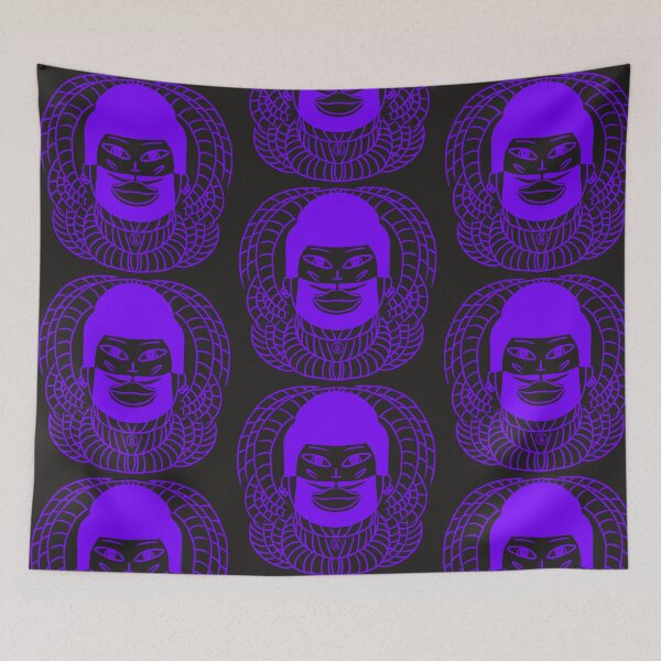 Item preview, Man designed and sold by Rompeolas.