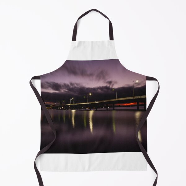 Item preview, The Entrance Bridge by Sunset designed and sold by Matt-Dowse.
