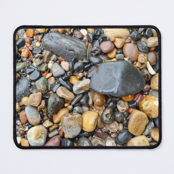 Item preview, Wet pebbles designed and sold by S-and-W-4ever.