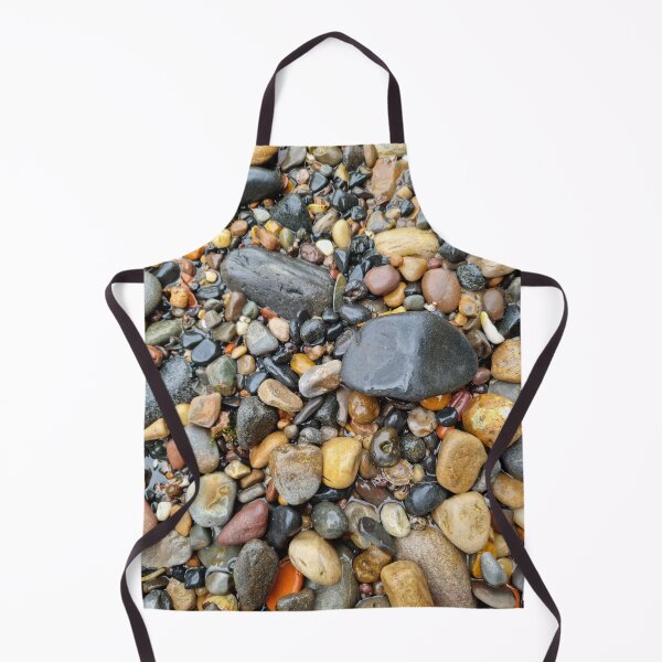 Item preview, Wet pebbles designed and sold by S-and-W-4ever.