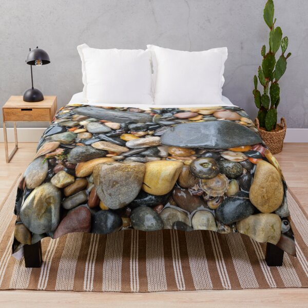 Item preview, Wet pebbles designed and sold by S-and-W-4ever.
