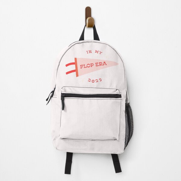 Item preview, In My Flop Era 2023 designed and sold by mckhowdesign.
