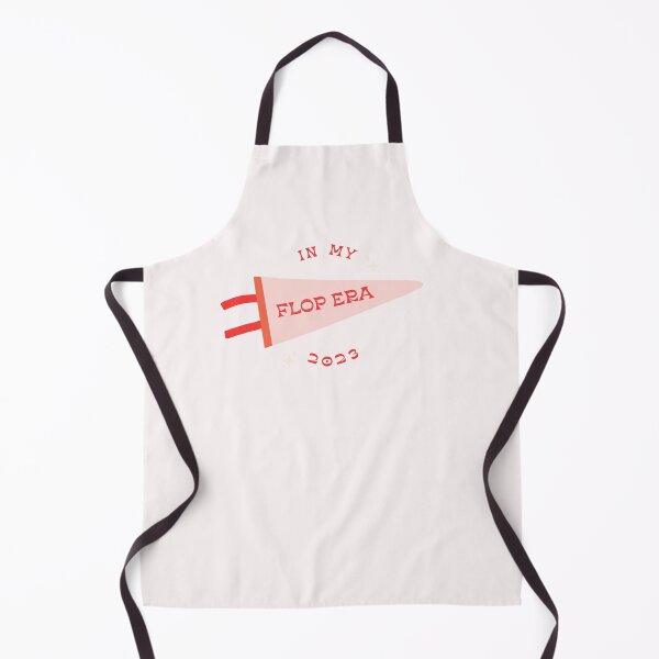 Item preview, In My Flop Era 2023 designed and sold by mckhowdesign.
