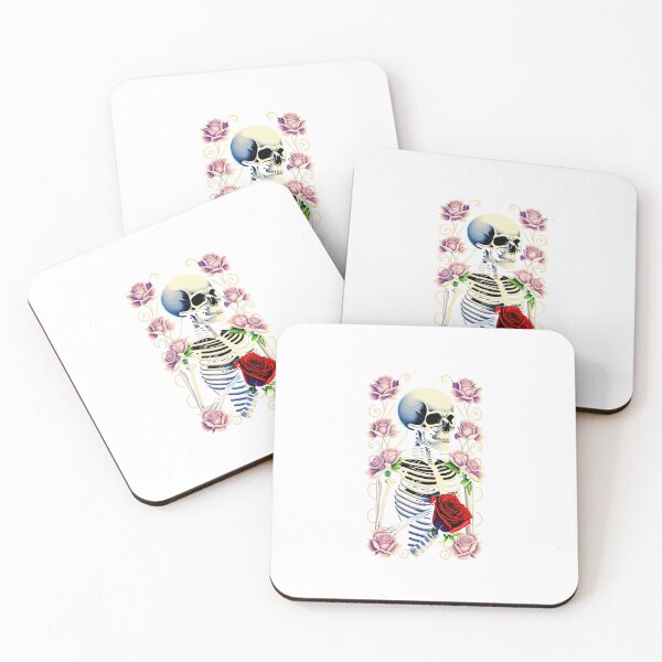 Item preview, Bones and Botany designed and sold by alahmad-0.