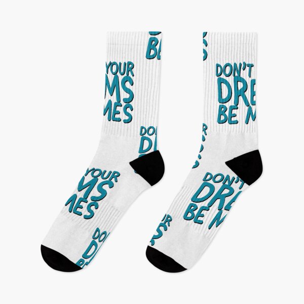 Item preview, Don’t let your dreams be memes designed and sold by MxA19.