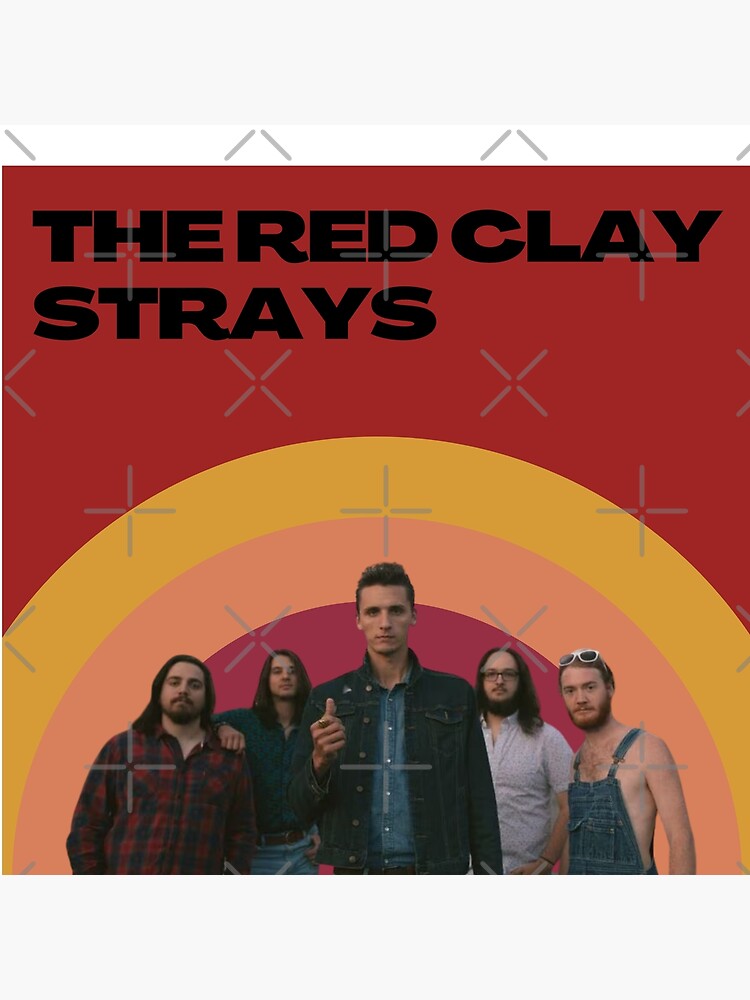 The Red Clay Strays