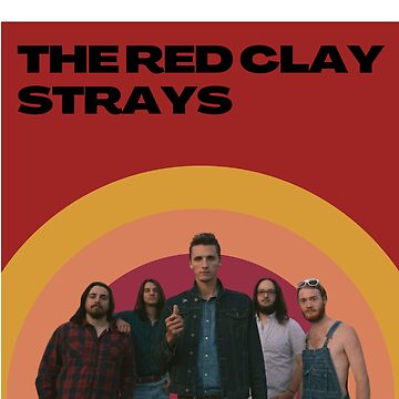 Red Clay Strays