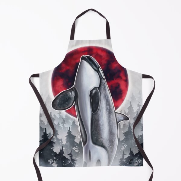 Item preview, Blood Moon designed and sold by Chellosia.