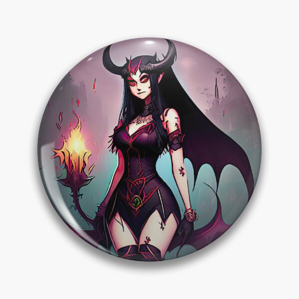 Item preview, sexy succubus 02 designed and sold by adiel14.
