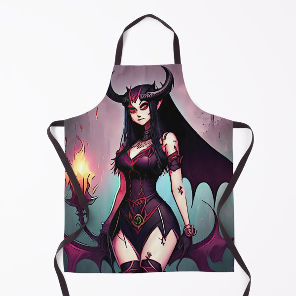 Item preview, sexy succubus 02 designed and sold by adiel14.