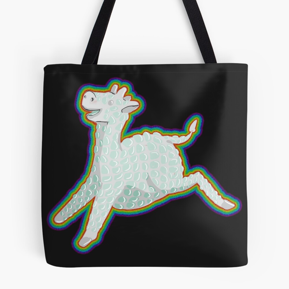 Item preview, All Over Print Tote Bag designed and sold by FontechPhoenix.