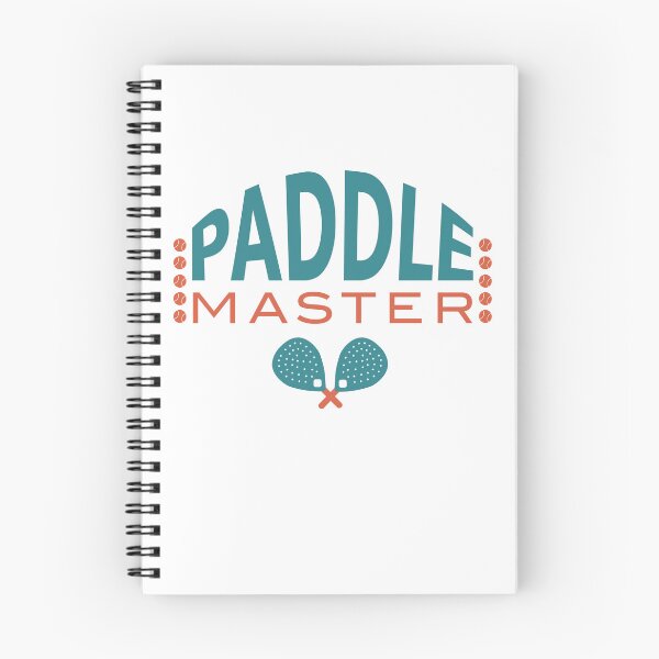 Item preview, Padel Paddle Master designed and sold by whyitsme.