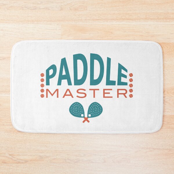 Item preview, Padel Paddle Master designed and sold by whyitsme.