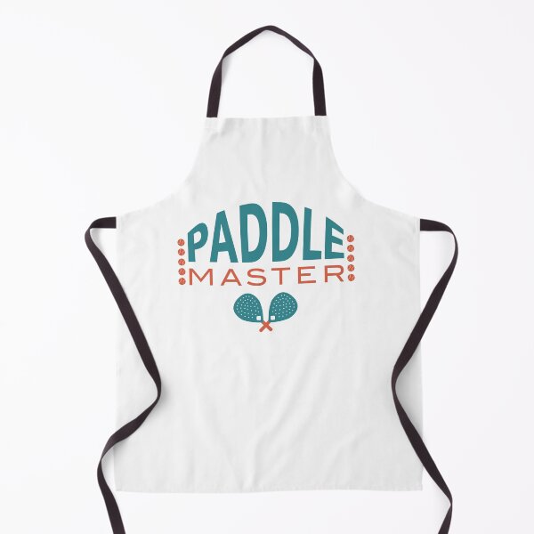 Item preview, Padel Paddle Master designed and sold by whyitsme.
