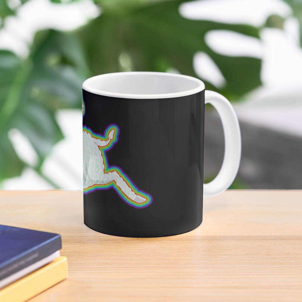 Item preview, Classic Mug designed and sold by FontechPhoenix.