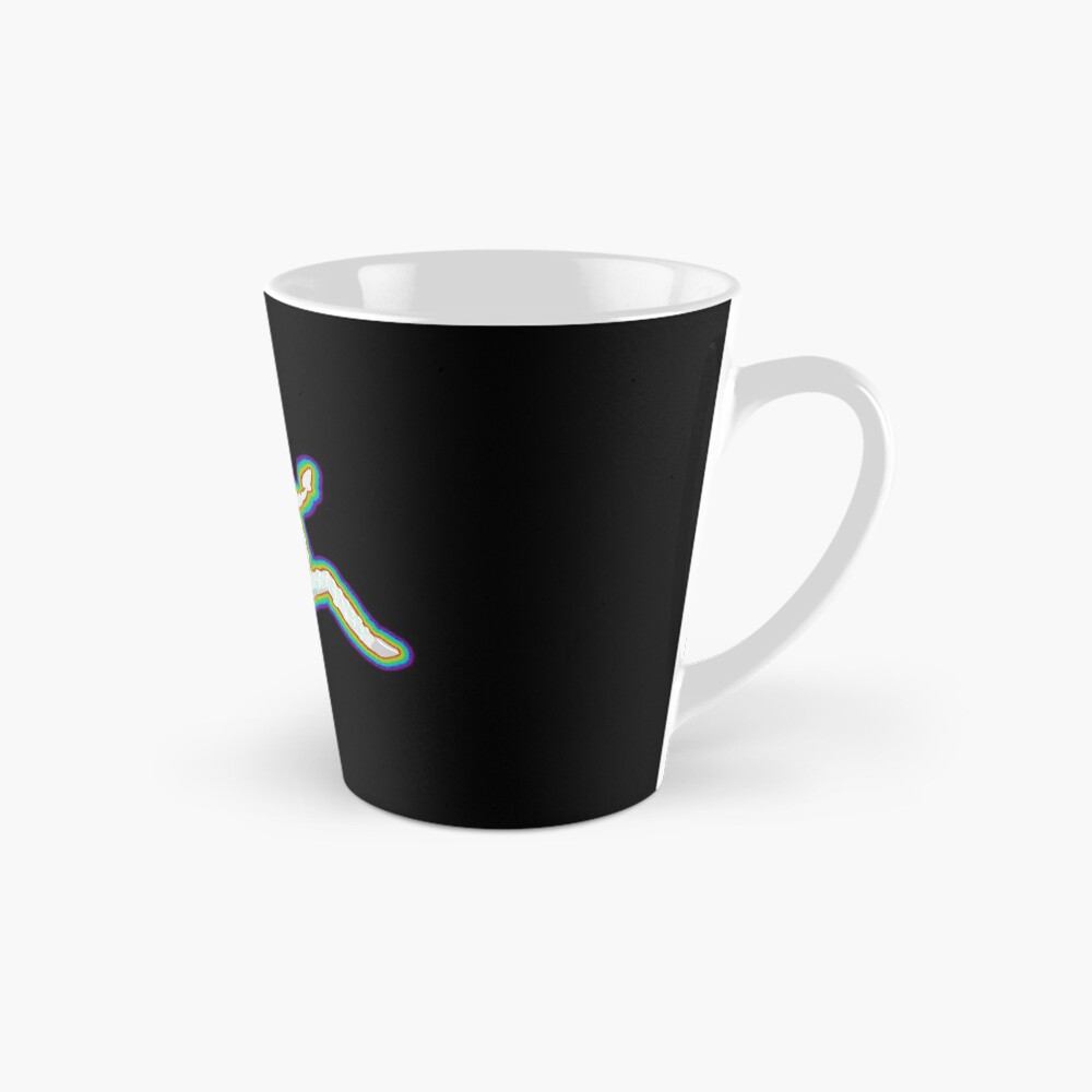 Item preview, Tall Mug designed and sold by FontechPhoenix.
