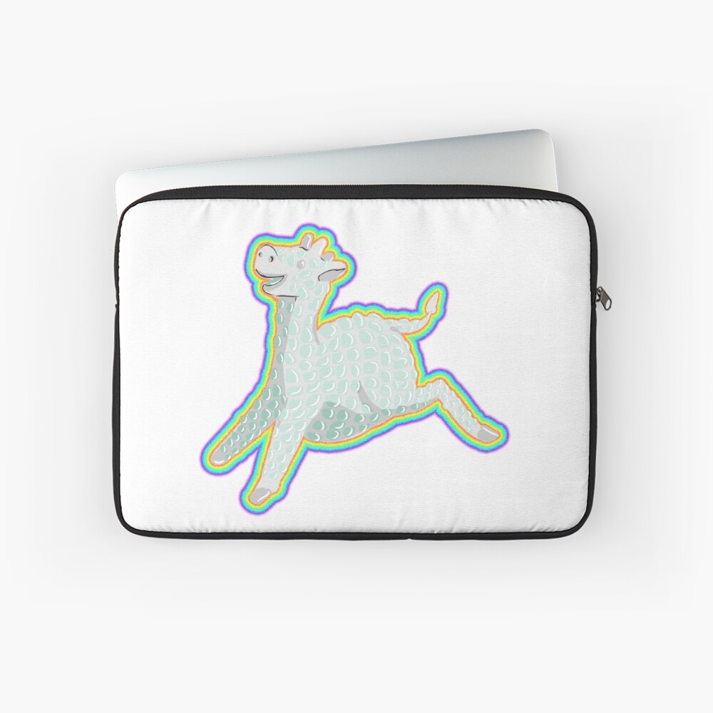 Item preview, Laptop Sleeve designed and sold by FontechPhoenix.