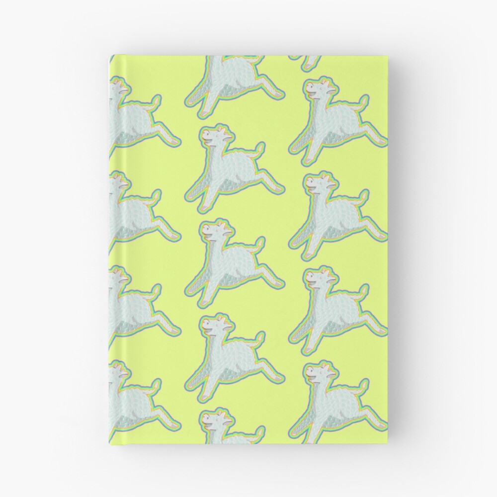 Item preview, Hardcover Journal designed and sold by FontechPhoenix.