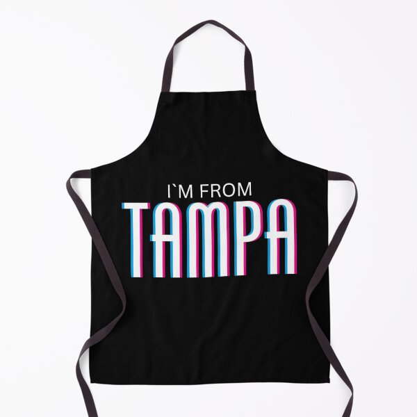 Item preview, IM FROM TAMPA designed and sold by UrbnDezign.