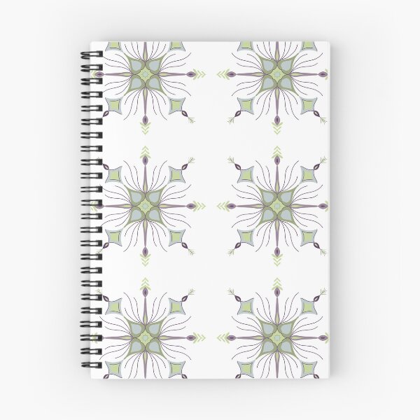 Item preview, Mandala graphic zen design designed and sold by Melissa S. Anderson Studios.