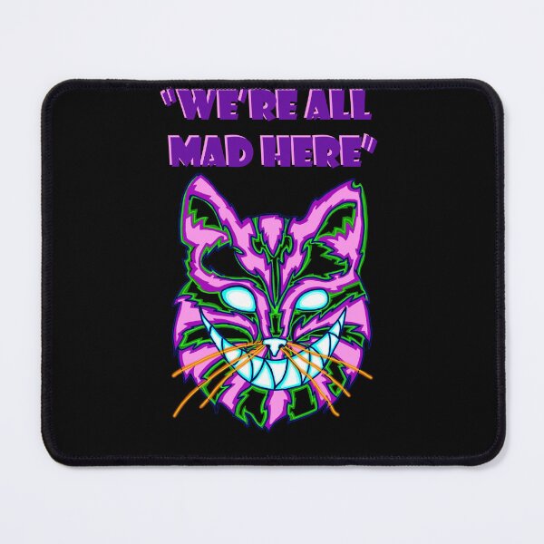 Item preview, Cheshire Cat designed and sold by Kavucorpus.