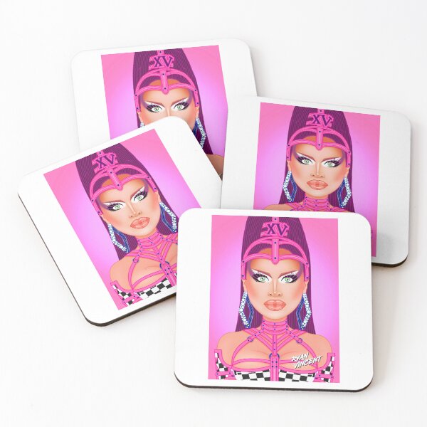 Artikelvorschau, DRAG QUEEN ROYALTY S15 entworfen und verkauft von leonripstir87.