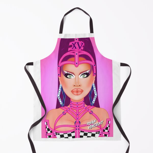 Item preview, DRAG QUEEN ROYALTY S15 designed and sold by leonripstir87.