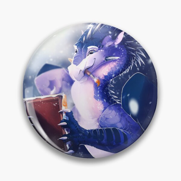 Item preview, Whiteout Portrait designed and sold by Lucithen.