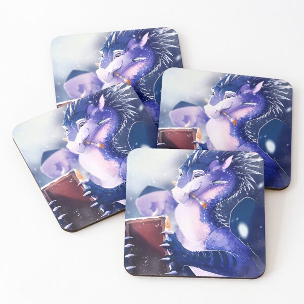 Item preview, Whiteout Portrait designed and sold by Lucithen.