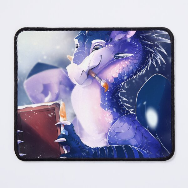 Item preview, Whiteout Portrait designed and sold by Lucithen.