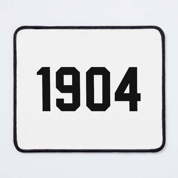 Item preview, 1904 Freiburg Black designed and sold by VRedBaller.