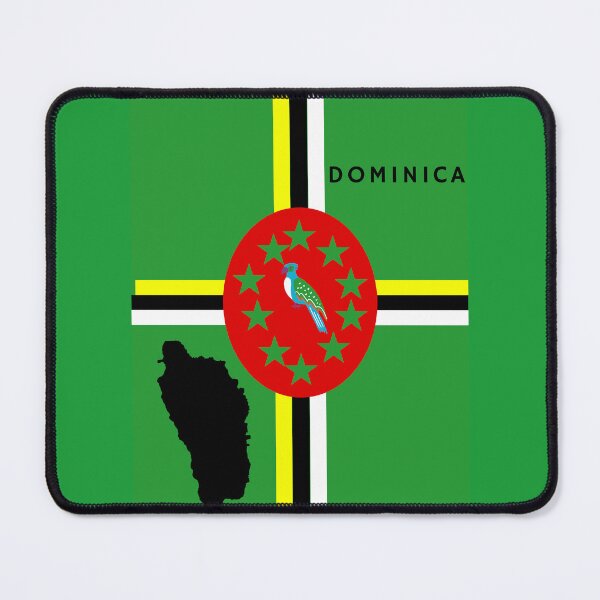 Item preview, Dominica designed and sold by SaraB515.