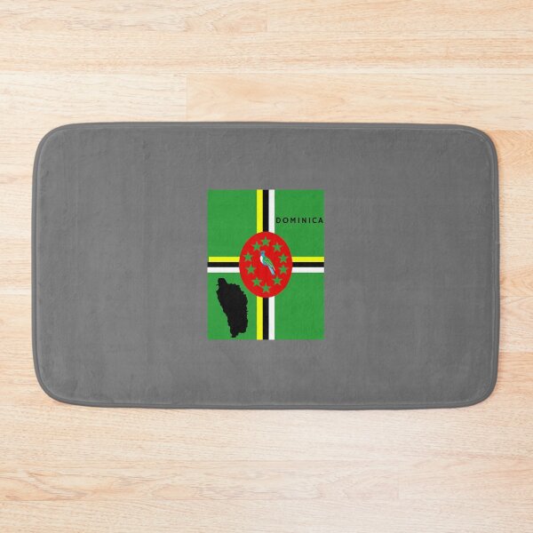 Item preview, Dominica designed and sold by SaraB515.
