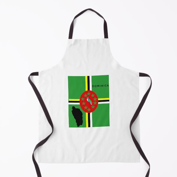 Item preview, Dominica designed and sold by SaraB515.