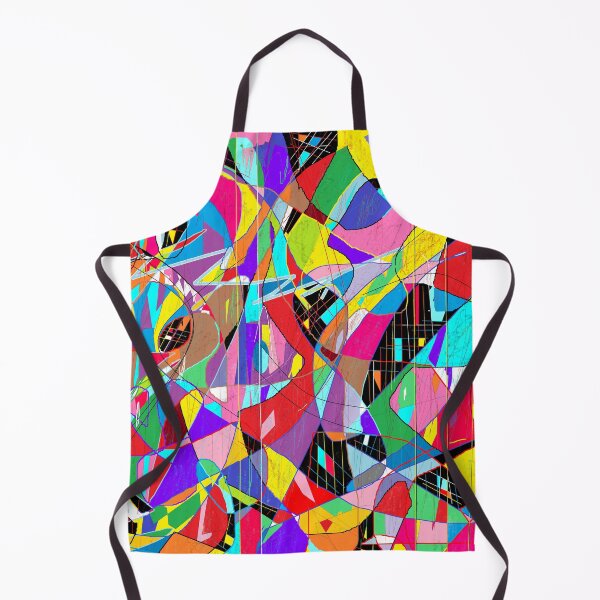 Item preview, Chips of Colors designed and sold by Art With Impact – Statement Art & Apparel for Deep Thinkers.