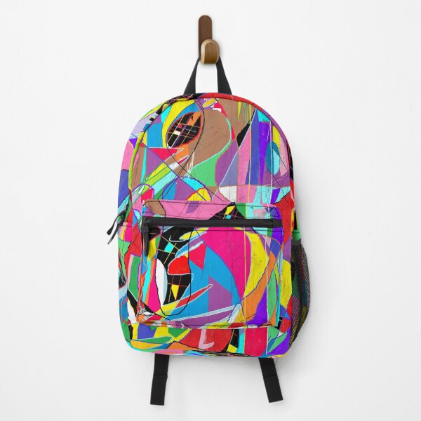 Item preview, Chips of Colors designed and sold by Art With Impact – Statement Art & Apparel for Deep Thinkers.