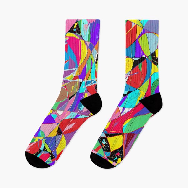 Item preview, Chips of Colors designed and sold by Art With Impact – Statement Art & Apparel for Deep Thinkers.