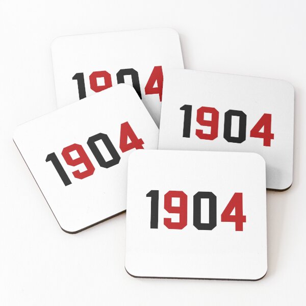Item preview, 1904 Freiburg Striped RB designed and sold by VRedBaller.