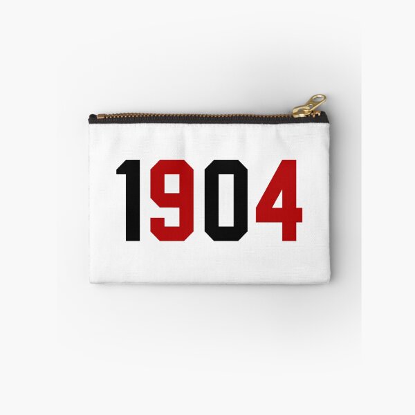 Item preview, 1904 Freiburg Striped RB designed and sold by VRedBaller.