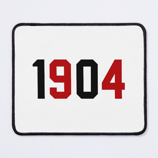 Item preview, 1904 Freiburg Striped RB designed and sold by VRedBaller.