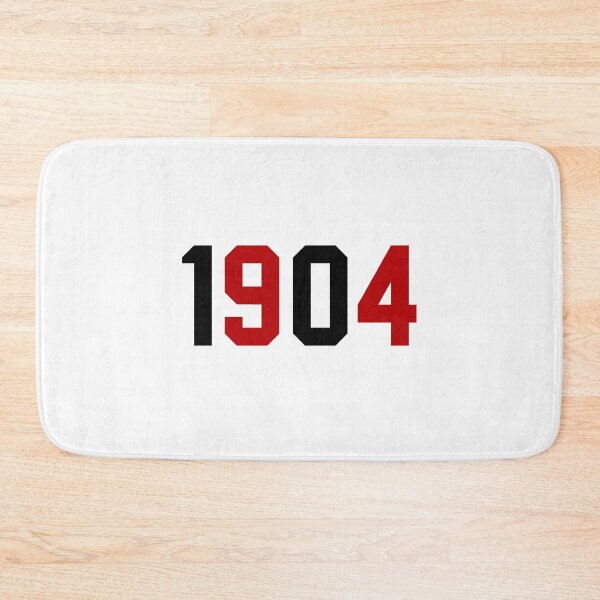 Item preview, 1904 Freiburg Striped RB designed and sold by VRedBaller.
