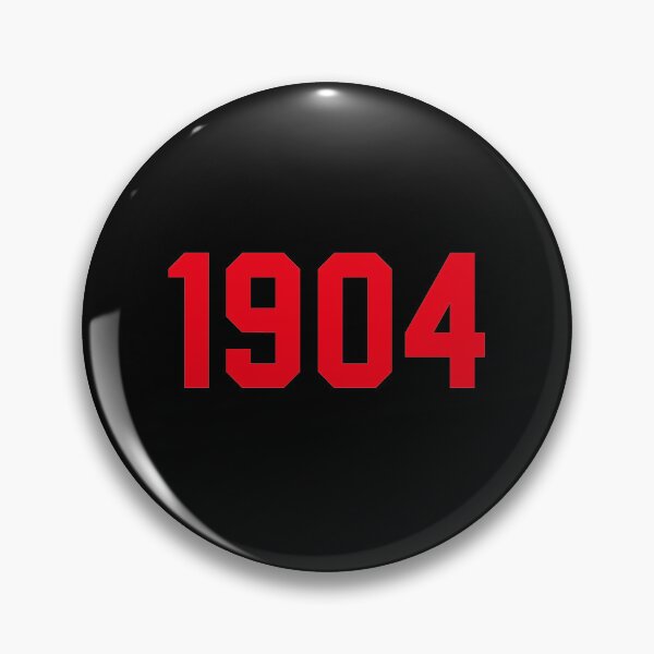 Item preview, 1904 Freiburg Red designed and sold by VRedBaller.