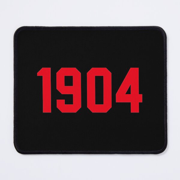 Item preview, 1904 Freiburg Red designed and sold by VRedBaller.