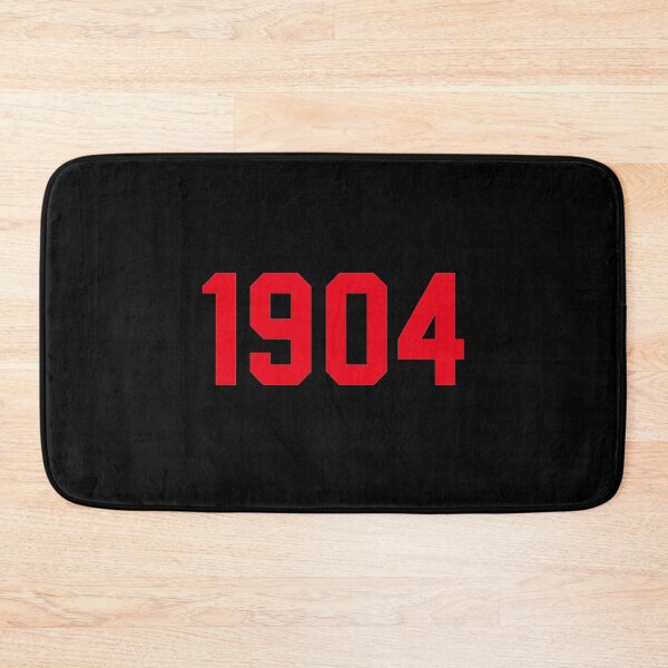 Item preview, 1904 Freiburg Red designed and sold by VRedBaller.