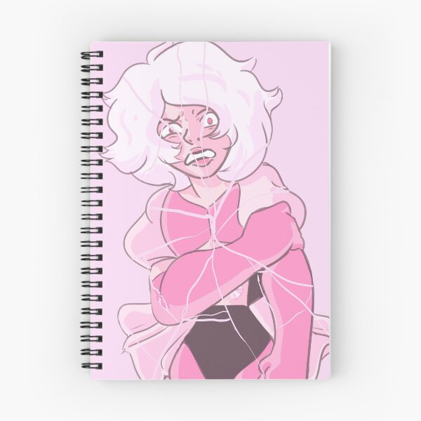Item preview, pink diamond designed and sold by ink-pocket.