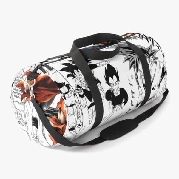 Dragon Ball Backpacks - Goku SSJ1 Kamehameha DBZ store » Dragon