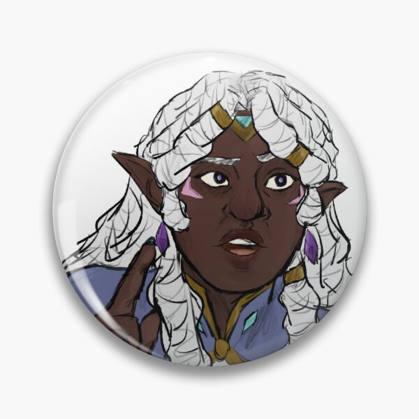 Item preview, Allura <3 designed and sold by Dapperenby137.