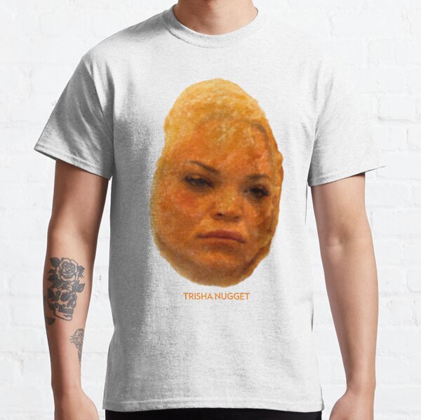 Artikel-Vorschau von Trisha Nugget, designt und verkauft von thecybercult.